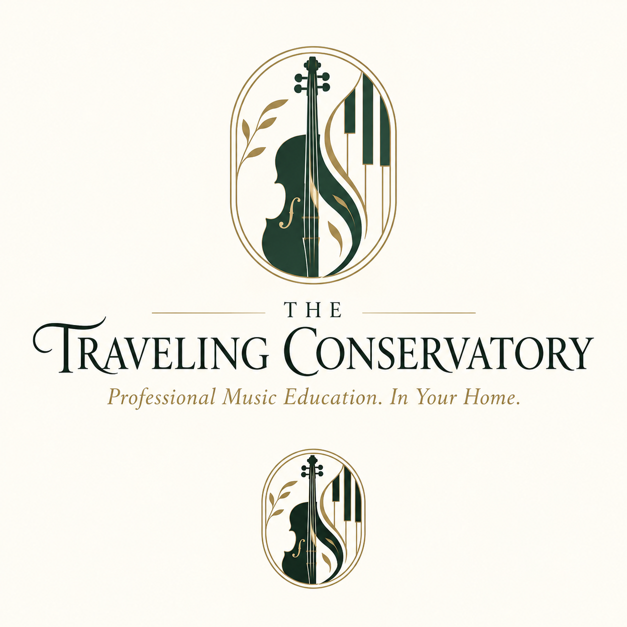The Traveling Conservatory
